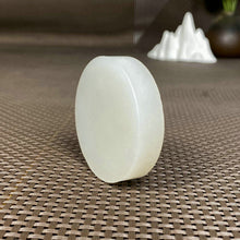 Natural Kunlun Jade Rough Nephrite Raw