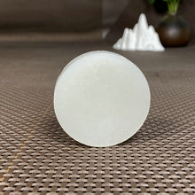 Natural Kunlun Jade Rough Nephrite Raw