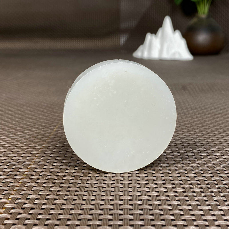 Natural Kunlun Jade Rough Nephrite Raw