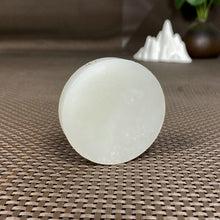 Natural Kunlun Jade Rough Nephrite Raw