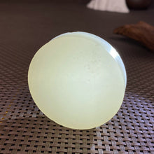 Natural Kunlun Jade Rough Nephrite Raw