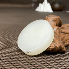 Natural Kunlun Jade Rough Nephrite Raw