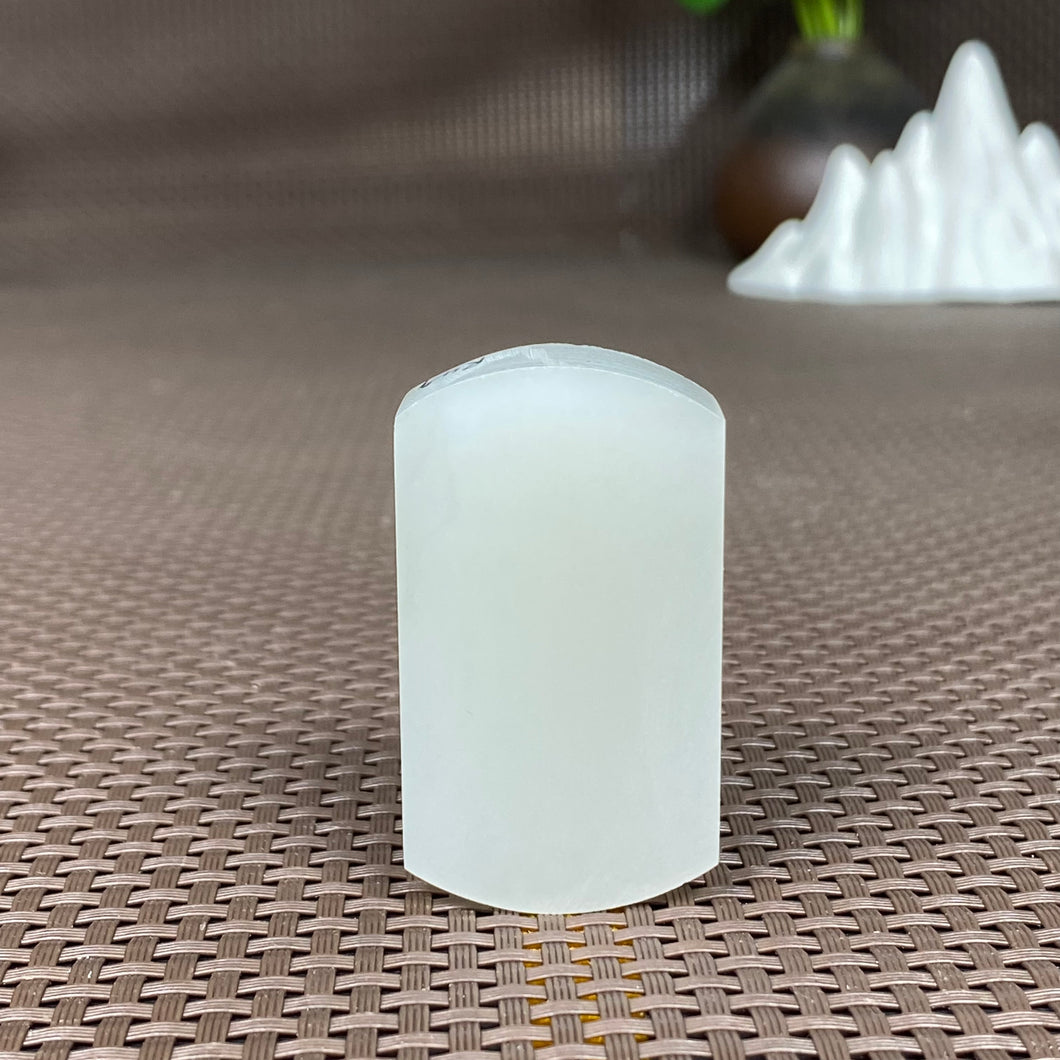 Natural Kunlun Jade Rough Nephrite Raw