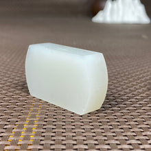 Natural Kunlun Jade Rough Nephrite Raw
