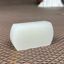Natural Kunlun Jade Rough Nephrite Raw