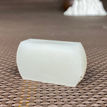 Natural Kunlun Jade Rough Nephrite Raw
