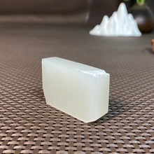 Natural Kunlun Jade Rough Nephrite Raw
