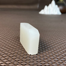 Natural Kunlun Jade Rough Nephrite Raw