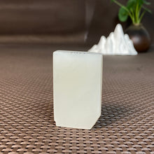 Natural Kunlun Jade Rough Nephrite Raw