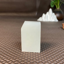 Natural Kunlun Jade Rough Nephrite Raw