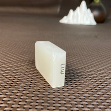 Natural Kunlun Jade Rough Nephrite Raw