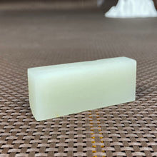 Natural Kunlun Jade Rough Nephrite Raw