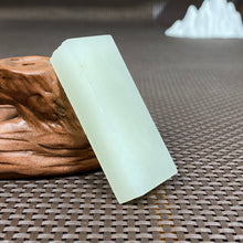 Natural Kunlun Jade Rough Nephrite Raw