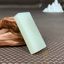 Natural Kunlun Jade Rough Nephrite Raw
