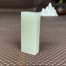 Natural Kunlun Jade Rough Nephrite Raw