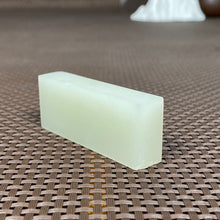 Natural Kunlun Jade Rough Nephrite Raw