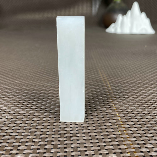 Natural Kunlun Jade Rough Nephrite Raw