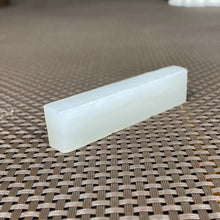 Natural Kunlun Jade Rough Nephrite Raw