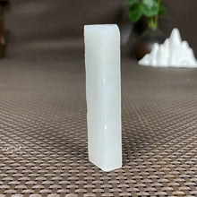 Natural Kunlun Jade Rough Nephrite Raw