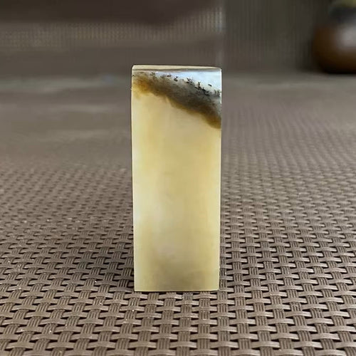 Natural Siberian Jade Rough Nephrite Raw