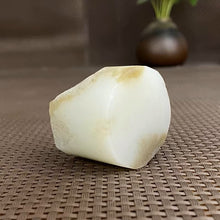 Natural Siberian Jade Rough Nephrite Raw