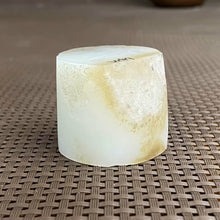 Natural Siberian Jade Rough Nephrite Raw