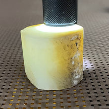 Natural Siberian Jade Rough Nephrite Raw
