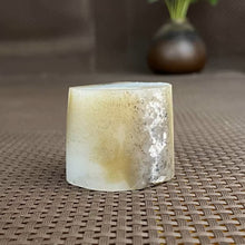 Natural Siberian Jade Rough Nephrite Raw