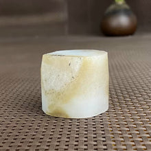 Natural Siberian Jade Rough Nephrite Raw