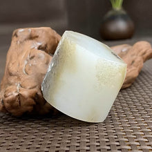 Natural Siberian Jade Rough Nephrite Raw