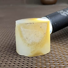 Natural Siberian Jade Rough Nephrite Raw