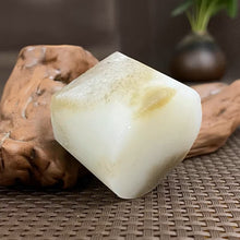 Natural Siberian Jade Rough Nephrite Raw