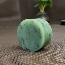 Natural Siberian Jade Rough Nephrite Raw