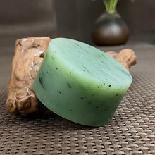Natural Siberian Jade Rough Nephrite Raw