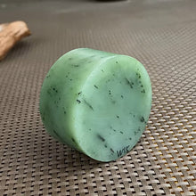 Natural Siberian Jade Rough Nephrite Raw