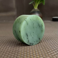 Natural Siberian Jade Rough Nephrite Raw