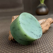 Natural Siberian Jade Rough Nephrite Raw
