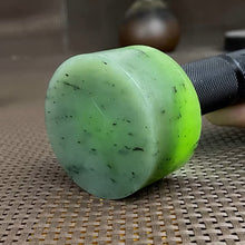 Natural Siberian Jade Rough Nephrite Raw