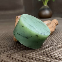 Natural Siberian Jade Rough Nephrite Raw
