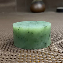 Natural Siberian Jade Rough Nephrite Raw