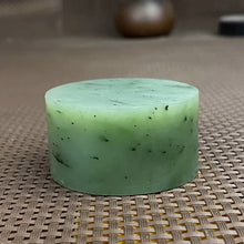 Natural Siberian Jade Rough Nephrite Raw