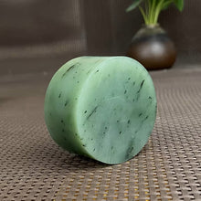 Natural Siberian Jade Rough Nephrite Raw