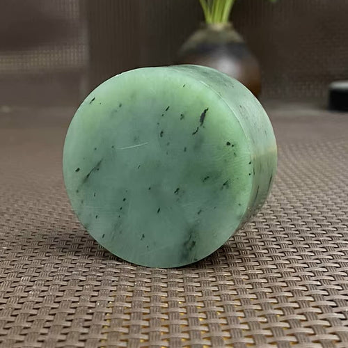 Natural Siberian Jade Rough Nephrite Raw