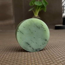 Natural Siberian Jade Rough Nephrite Raw