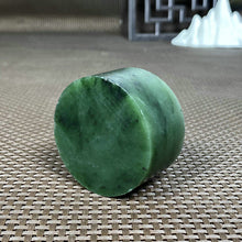 Natural Siberian Jade Rough Nephrite Raw