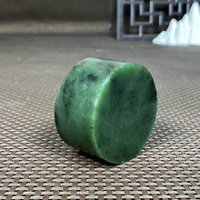 Natural Siberian Jade Rough Nephrite Raw