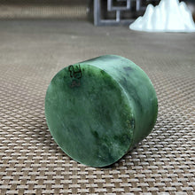 Natural Siberian Jade Rough Nephrite Raw