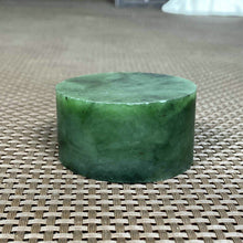 Natural Siberian Jade Rough Nephrite Raw