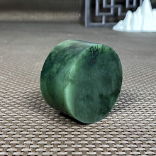 Natural Siberian Jade Rough Nephrite Raw