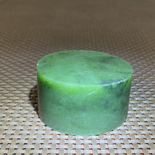 Natural Siberian Jade Rough Nephrite Raw